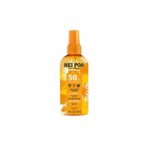 Hei Poa Huile solaire MONO&Iuml; SPF50