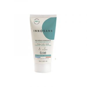 Ecla&eacute; Innosans Ma cr&egrave;me Hydratante 50ml