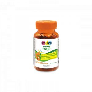 Pediakid Transit 60 gummies