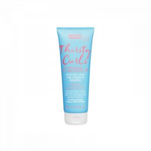 Umberto Giannini Thirsty Curls Hydrating Shampoo 250ml