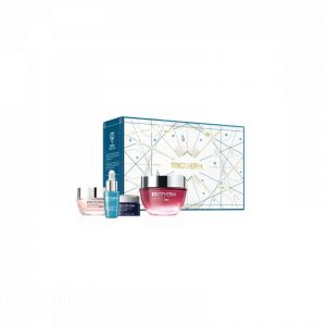 Biotherm Blue Therapy Coffret Blue Peptides Uplift SPF 30