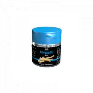 SID Nutrition Phyto Classic Ashwagandha boîte de 30 gélules