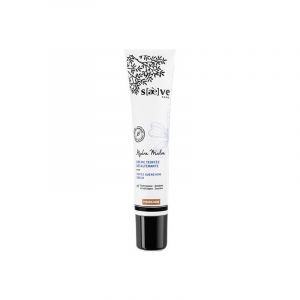 Saève Hydra Malva crème teintée désaltérante foncée 40ml
