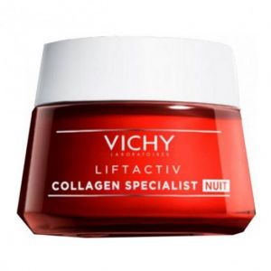 Vichy lift activ collagen specialist nuit 50ml