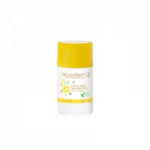 Alvadiem Stick Pieds Nourrissants 50 g