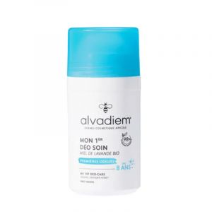 Alvadiem Soin Corps D&eacute;odorant Mon 1er D&eacute;o 50ml