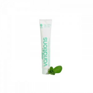 MyVariations Dentifrice Classique Goût Menthe 75ml
