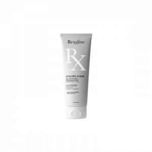 Rexaline Hyalurx-clean gel-en huile démaquillant 125ml