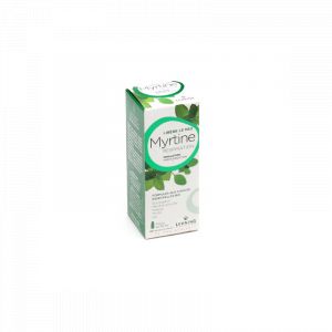Lehning Myrtine Respiration 5 huiles essentielles