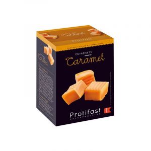 Protifast Entremets caramel 161gr