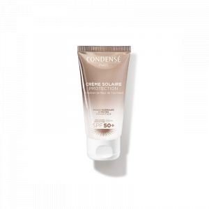 Condensé Crème solaire peau normale à mixte SPF50+ 50ml