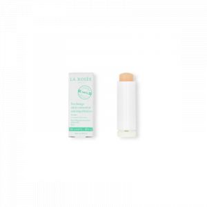 La Rosée Recharge Stick Correcteur Teinté Anti-Imperfections au Zinc