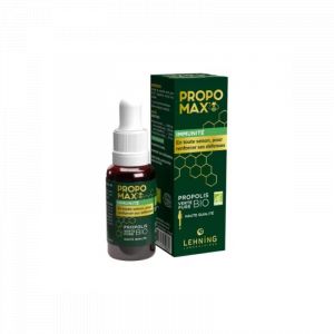 Laboratoires Lehning Propo Max Immunité Bio 30 ml