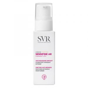 SVR Sensifine AR Cr&egrave;me teint&eacute;e 40ml