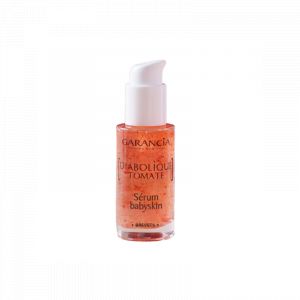 Garancia [ DIABOLIQUE TOMATE ] S&eacute;rum babyskin 30ml