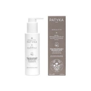 Patyka Rituel Démaquillant Éclat 100ml