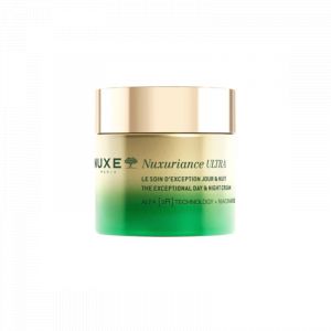 Nuxe nuxuriance ultra Le Soin d'Exception Jour & Nuit 75ml