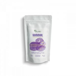 Valebio Sommeil - Endormissement rapide 30 gélules