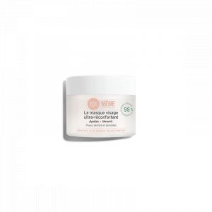 MÊME Meme masque visage ultra-réconfortant 50ml