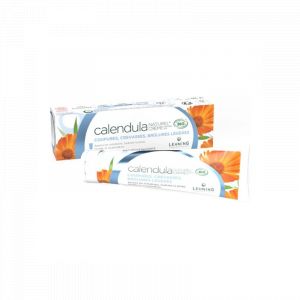 Lehning Calendula Naturel crème bio 50gr