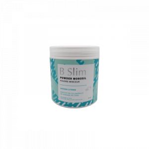 B.SLIM - Poudre Minceur, Saveur Citron, 260g