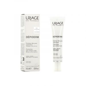 Uriage Dépiderm contour des yeux correcteur 15ml