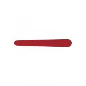 3 Claveles lime &agrave; ongles corindon 11cm 10 unit&eacute;s