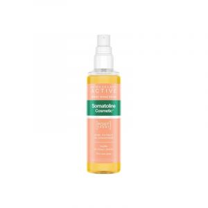 Somatoline Cosmétic Remodelant Active spray huile sèche 125ml