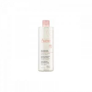 Av&egrave;ne Les Essentiels Eau Micellaire D&eacute;maquillante 400 ml