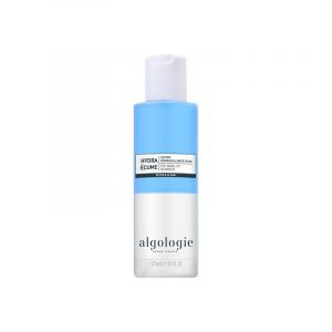 Algologie hydra écume lotion démaquillant yeux 125ml