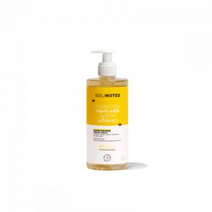 Solinotes Savon Douche Vanille - 500ml