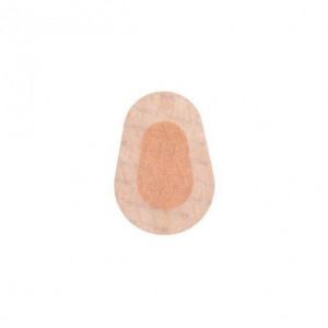 3M opticlude adulte boite 20 pansements orthoptiques