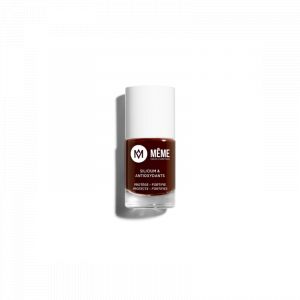 Même - Vernis au silicium Chocolat 10ml