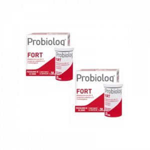Mayoli Spindler Probiolog Fort - 2 x 30 gélules