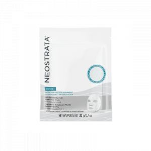 Neostrata Masque Bio-Cellulose à l'Acide Hyaluronique Pur