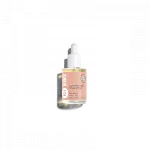 MÊME Le Soin Ongles Réparateur 9 ml