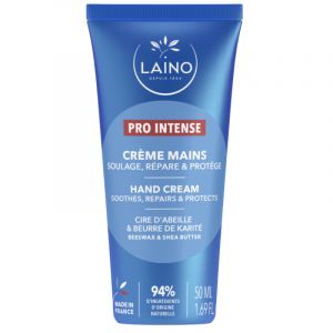 Laino Cr&egrave;me mains Pro Intense 50 ml