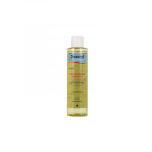Dexeryl Huile de douche apaisante - 200ml