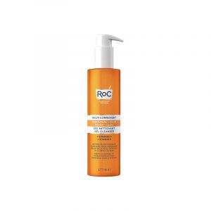ROC Multi Correxion Renouveau + Éclat Correxion gel nettoyant 177ml