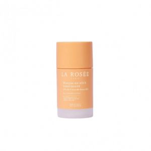 La Ros&eacute;e masque en stick nourrissant 50ml