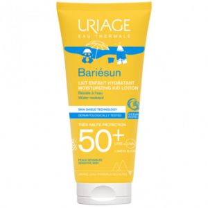 Uriage Bariésun Lait Enfant Hydratant Très Haute Protection SPF50+ 100 ml