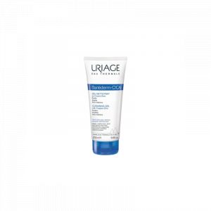URIAGE BARI&Eacute;DERM-CICA - Gel Nettoyant au Cuivre-Zinc -200ml