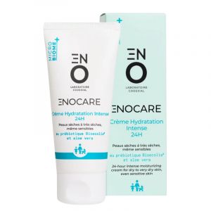 ENO Laboratoire Codexial Enocare Cr&egrave;me Hydratation Intense 24H 40ml