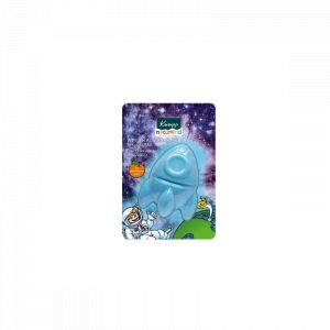 Kneipp Nature Kids Bain Effervescent Cosmonaute Orange 85g
