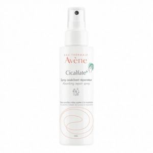 Avène cicalfate+ spray asséchant réparateur 100ml