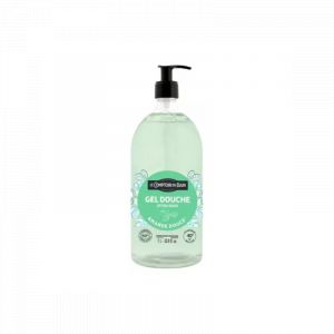 Le Comptoir du Bain Gel Douche Amande Douce 1 L