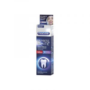 Rapid White Express White dentifrice 75ml