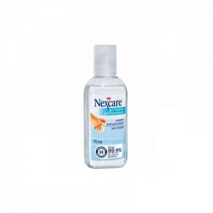 Nexcare Gel Mains Fl75Ml