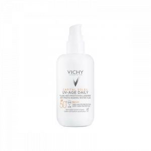 Vichy Capital Soleil UV-Age SPF50+ 80 ml