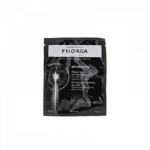 Filorga OPTIM-EYES Masque Yeux Anti-Âge & Éclat 6 ml
